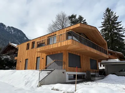 4-Zimmer-Wohnung mieten in Kitzbühel – 121 m², € 3.500 – Bild 3 von 3