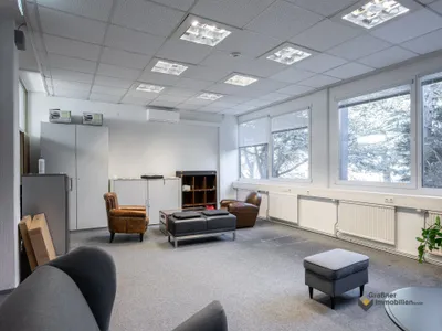 Gewerbeimmobilie kaufen in Wien – 6 518 m², € 6.900.000 – Bild 4 von 4