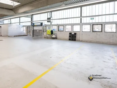 Gewerbeimmobilie kaufen in Wien – 6 518 m², € 6.900.000 – Bild 2 von 4