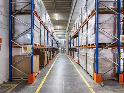 Gewerbeimmobilie kaufen in Wien – 6 518 m², € 6.900.000 – Bild 3 von 4