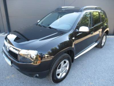 Dacia Duster 1,5 dCi 110 4X4 FAP Laurèate.