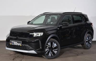 Opel Frontera 1.2 DI MHEV GS