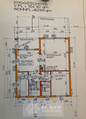 6-Zimmer-Haus kaufen in Wien – 166 m², € 1.950.000 – Bild 19 von 20