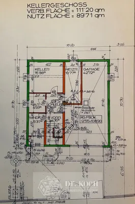 6-Zimmer-Haus kaufen in Wien – 166 m², € 1.950.000 – Bild 18 von 20