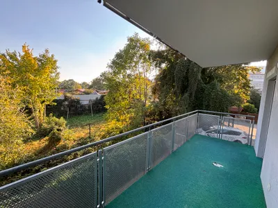 Wohnung mieten in Graz – 33 m², € 590 – Bild 3 von 7