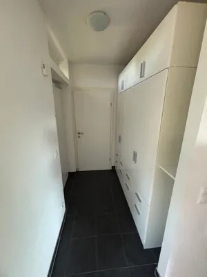 Wohnung mieten in Graz – 33 m², € 590 – Bild 7 von 7