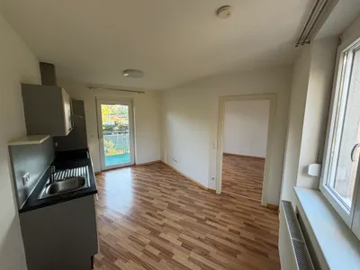 Wohnung mieten in Graz – 33 m², € 590 – Bild 2 von 7