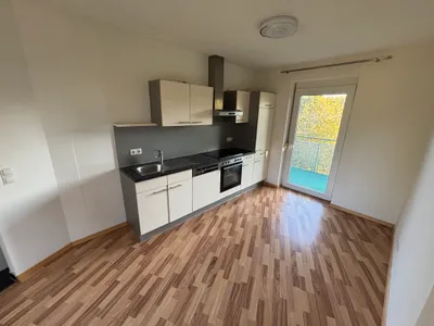 Wohnung mieten in Graz – 33 m², € 590