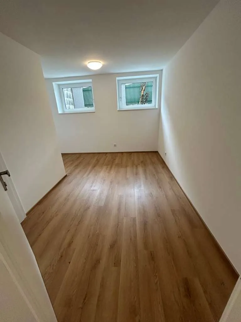 Wohnung – Wels, Innere Stadt - Ansicht 2