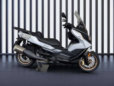 BMW C400 C 400 GT