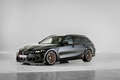BMW 3er-Reihe M3 CS TOURING *FULL OPTIONS*EU READY*