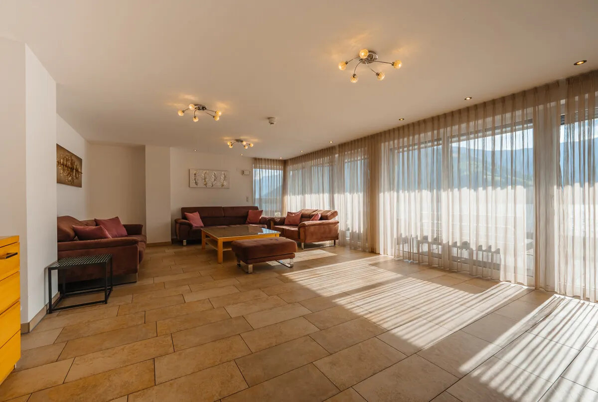 Wohnung – Zell am See, Heldenhain, Innenstadt - Ansicht 3