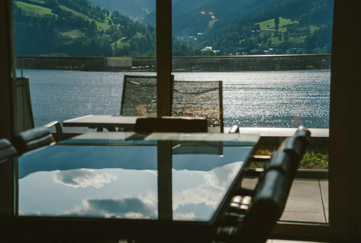 Wohnung – Zell am See, Heldenhain, Innenstadt - Ansicht 2