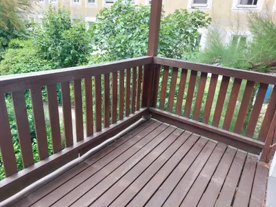 3-Zimmer-Wohnung mieten in Korneuburg – 72 m², € 980 – Bild 1 von 12