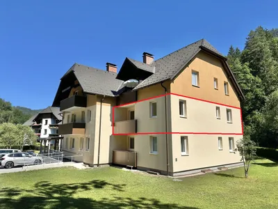 3-Zimmer-Wohnung mieten in Liezen – 86,85 m², € 756 – Bild 2 von 26