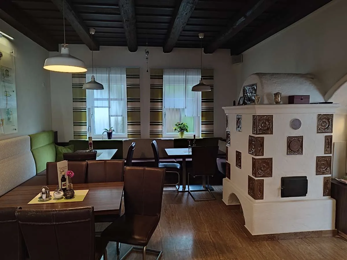 Gastronomiebetrieb Cafe - Imbiss - Ansicht 3