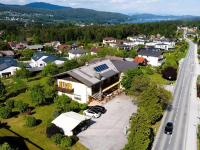 13-Zimmer-Gewerbeimmobilie kaufen in Villach Land – 594,6 m², € 1.598.500 – Bild 2 von 10