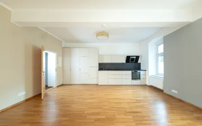 2-Zimmer-Wohnung mieten in Linz – 73 m², € 891 – Bild 1 von 9