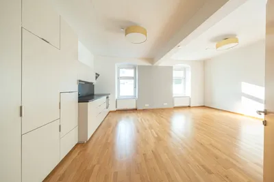 2-Zimmer-Wohnung mieten in Linz – 73 m², € 891 – Bild 3 von 9