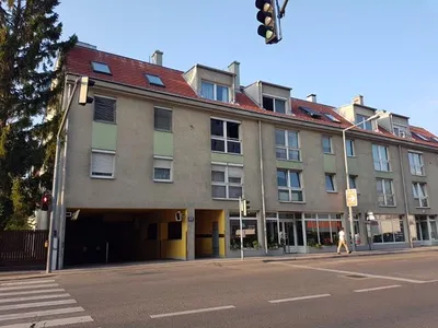 NEUBAU-DACHGESCHOSS-WOHNUNG PERFEKTASTRASSE 6-8 U-BAHN NÄHE – Bild 2