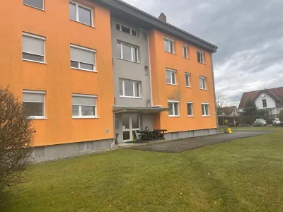 3-Zimmer-Wohnung kaufen in Graz-Umgebung – 79 m², € 210.000
