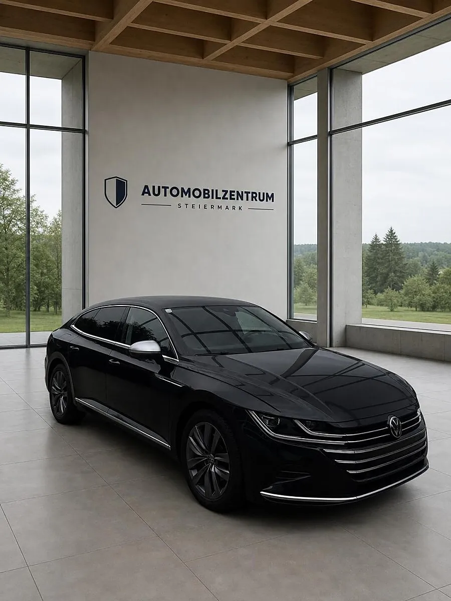 VW Arteon