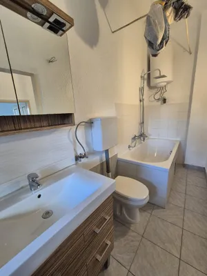 2-Zimmer-Wohnung mieten in Neunkirchen – 44,2 m², € 496 – Bild 9 von 11