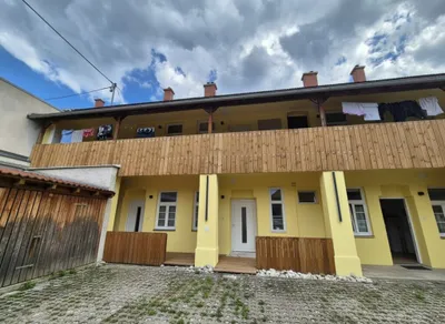 2-Zimmer-Wohnung mieten in Neunkirchen – 44,2 m², € 496