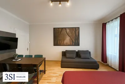 2-Zimmer-Wohnung kaufen in Wien – 47,61 m², € 185.000 – Bild 3 von 9