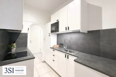 2-Zimmer-Wohnung kaufen in Wien – 47,61 m², € 185.000 – Bild 5 von 9