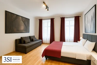 2-Zimmer-Wohnung kaufen in Wien – 47,61 m², € 185.000 – Bild 2 von 9