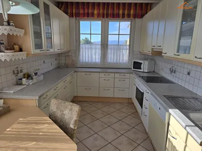 7-Zimmer-Gewerbeimmobilie kaufen in Neunkirchen – 212 m², € 297.000 – Bild 5 von 15