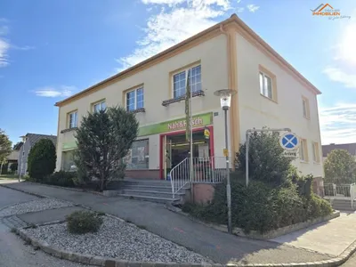 7-Zimmer-Gewerbeimmobilie kaufen in Neunkirchen – 212 m², € 297.000 – Bild 4 von 15