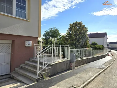 7-Zimmer-Gewerbeimmobilie kaufen in Neunkirchen – 212 m², € 297.000 – Bild 15 von 15