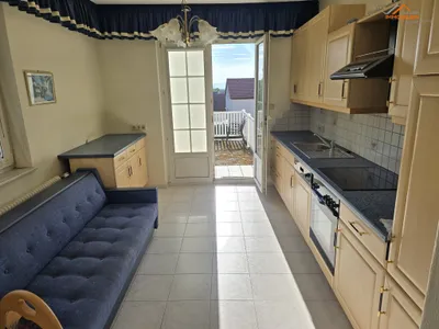 7-Zimmer-Gewerbeimmobilie kaufen in Neunkirchen – 212 m², € 297.000 – Bild 8 von 15