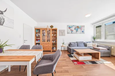2-Zimmer-Wohnung kaufen in Innsbruck-Land – 64 m², € 225.000 – Bild 4 von 28