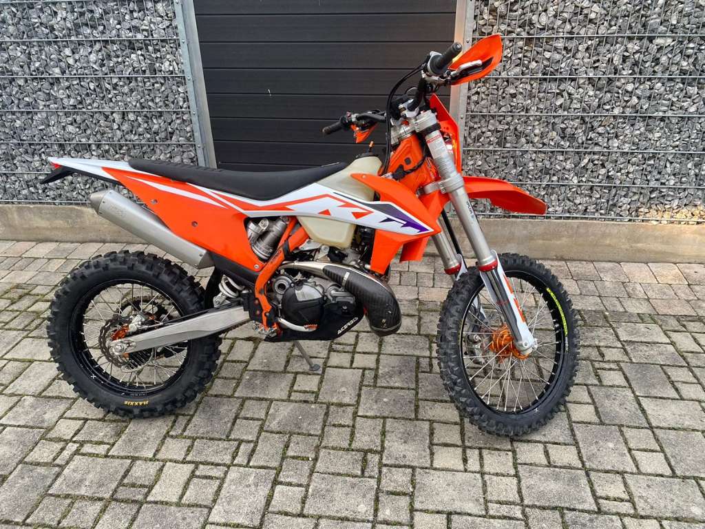 KTM 300 EXC Enduro