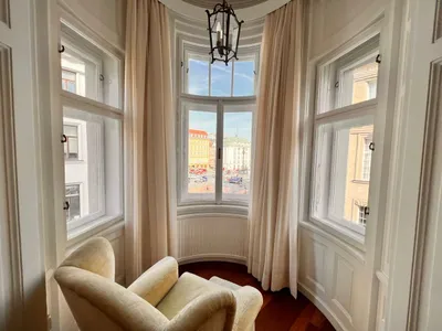 Stilvolles Wohnen mit Ausblick – Bild 2
