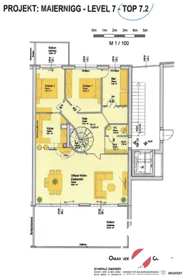 4-Zimmer-Wohnung kaufen in Klagenfurt Land – 113 m², € 1.350.000 – Bild 25 von 27