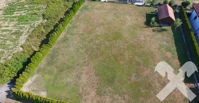 Grundstück kaufen in Südoststeiermark – 1 014 m², € 91.290 – Bild 1 von 2