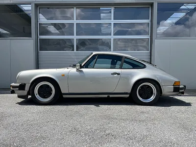 Porsche 911 SC
