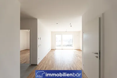 2-Zimmer-Wohnung kaufen in Grieskirchen – 51,98 m², € 207.600 – Bild 4 von 11
