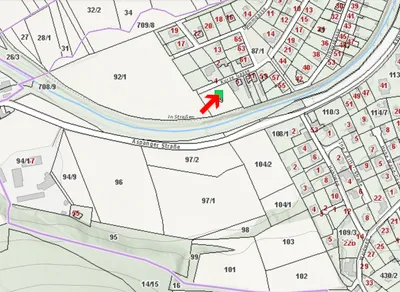 Grundstück kaufen in Wiener Neustadt Land – 1 005 m², € 320.000 – Bild 6 von 6