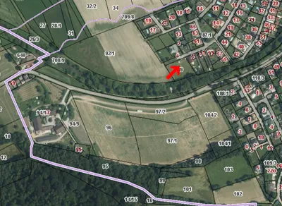 Grundstück kaufen in Wiener Neustadt Land – 1 005 m², € 320.000 – Bild 5 von 6