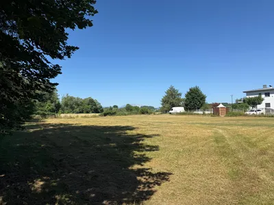 Grundstück kaufen in Wiener Neustadt Land – 1 005 m², € 320.000 – Bild 1 von 6