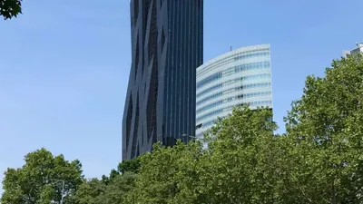 Gewerbeimmobilie mieten in Wien – 576 m², € 15 – Bild 2 von 6