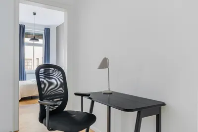 2-Zimmer-Wohnung mieten in Wien – 82 m², € 2.135 – Bild 4 von 16