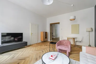 2-Zimmer-Wohnung mieten in Wien – 82 m², € 2.135 – Bild 3 von 16