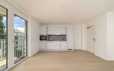 2-Zimmer-Wohnung mieten in Wien – 52 m², € 1.160 – Bild 7 von 17