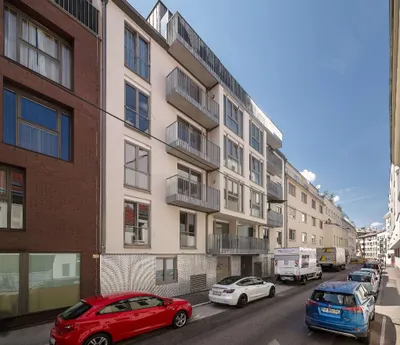 2-Zimmer-Wohnung mieten in Wien – 52 m², € 1.160 – Bild 17 von 17